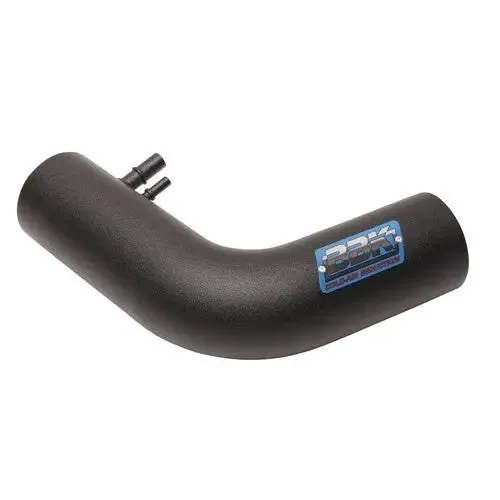 BBK 15-17 Mustang V6 3.7L BBK Black Out Cold Air Intake product image