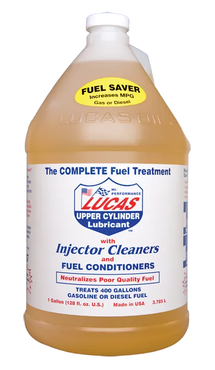 Lucas Oil Products 10013 Upper Cylinder Lube/Fuel Treatment product image