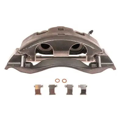 PowerStop Rear Left Chevrolet Express 3500 2009-2020 Chevrolet Express 4500 2009-2019 Gmc Savana 3500 2009-2020 Gmc Savana 4500 2009-2019 as Caliper