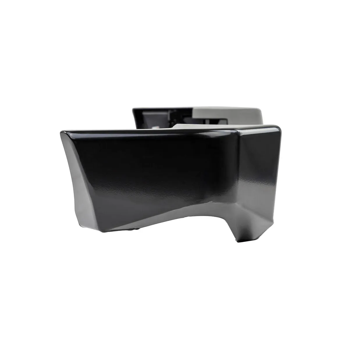 0723 Land Cruiser 76 Series(Lc76 Only) Rear Bumper Pintle Mount ARB Spec product image