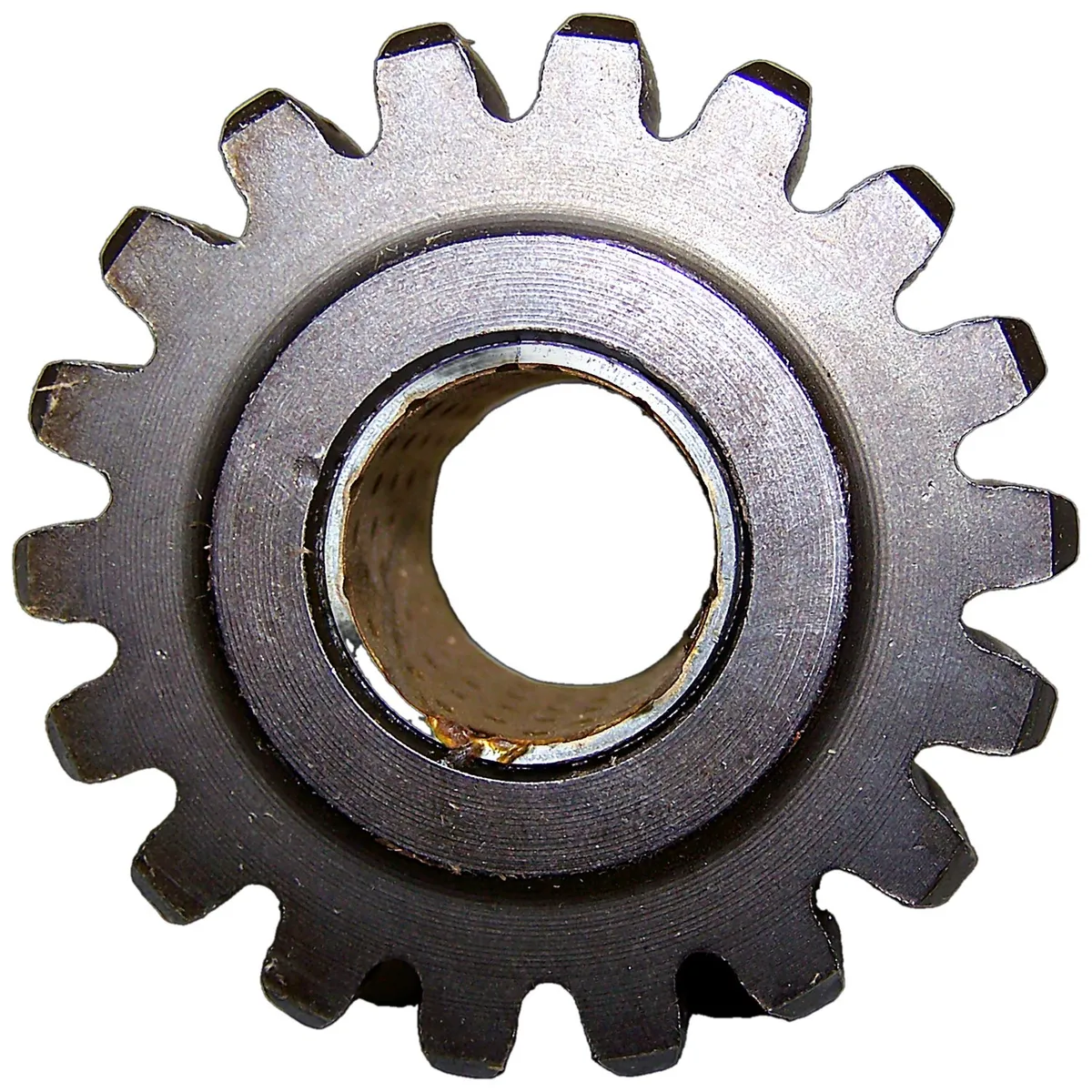 Crown Automotive Jeep Replacement J8134230 Reverse Idler Gear, Incl. Bushing for 80-83 Jeep CJ-5, CJ-7, CJ-8 w/ SR4 Trans. product image
