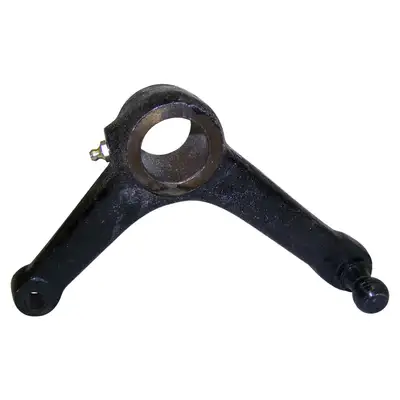 Crown Automotive Jeep Replacement Crown Automotive Jeep Replacement J0946965 Steering Bellcrank for Select 1945-71 Jeep Vehicles w/ 7/8 or 1-1/8 Shaft