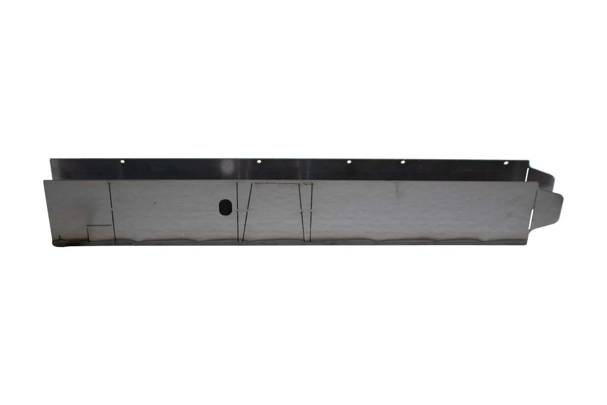 Rust Buster Center Frame Repair Kit Drivers Side For 2009-2024 Dodge Ram 1500 RB7734 product image