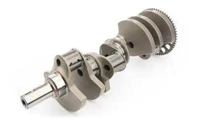 Molnar Technologies LS Forged Crank 3.622 Stroke 58-Tooth Reluctor