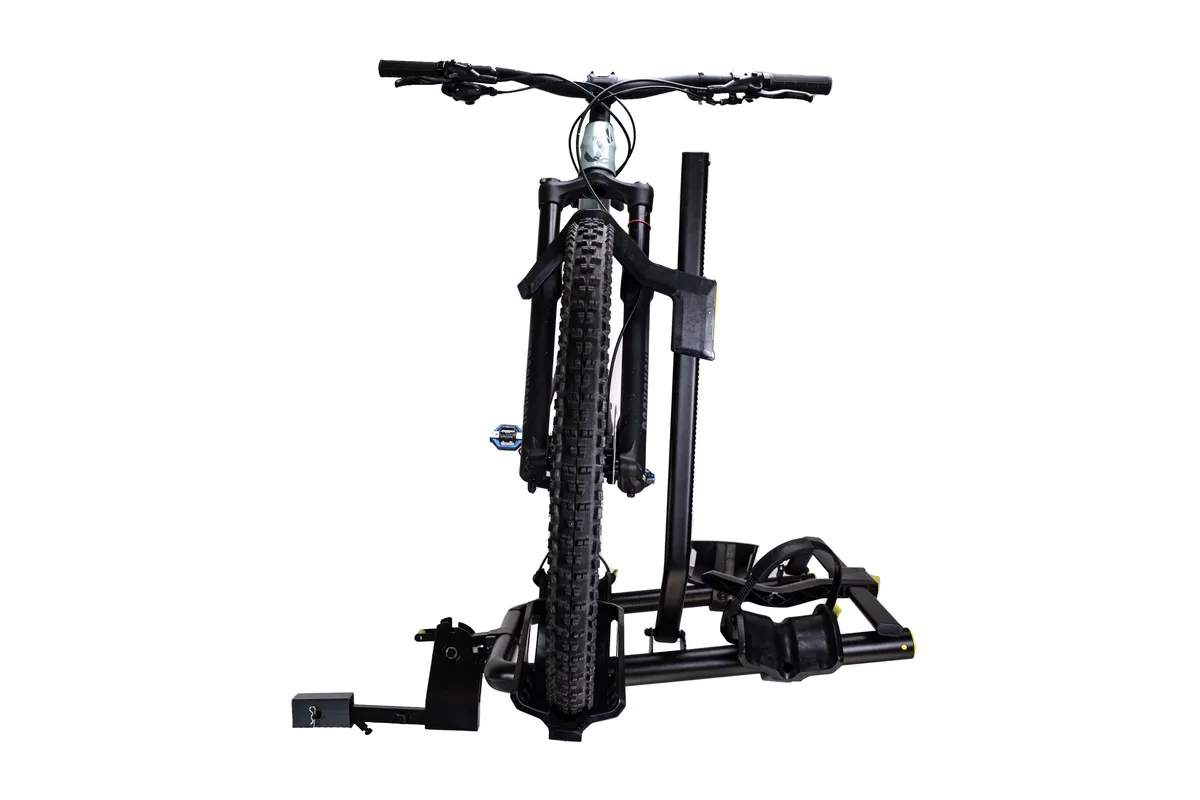 2023 Swagman Okanagan 125 Bike Racks Black product image