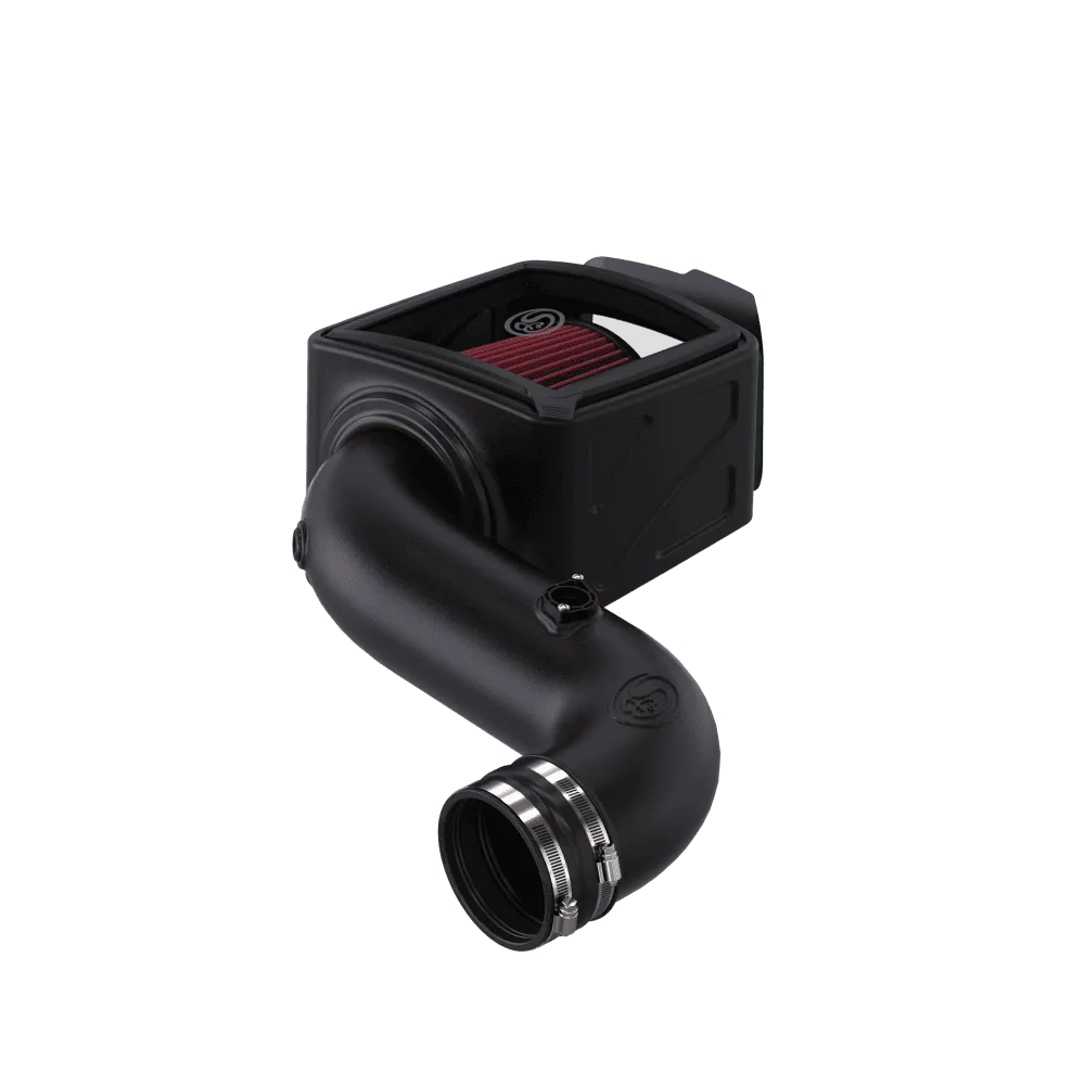 S&B Cold Air Intake for 2006-2007 Chevy / GMC Duramax LLY-LBZ 6.6L product image