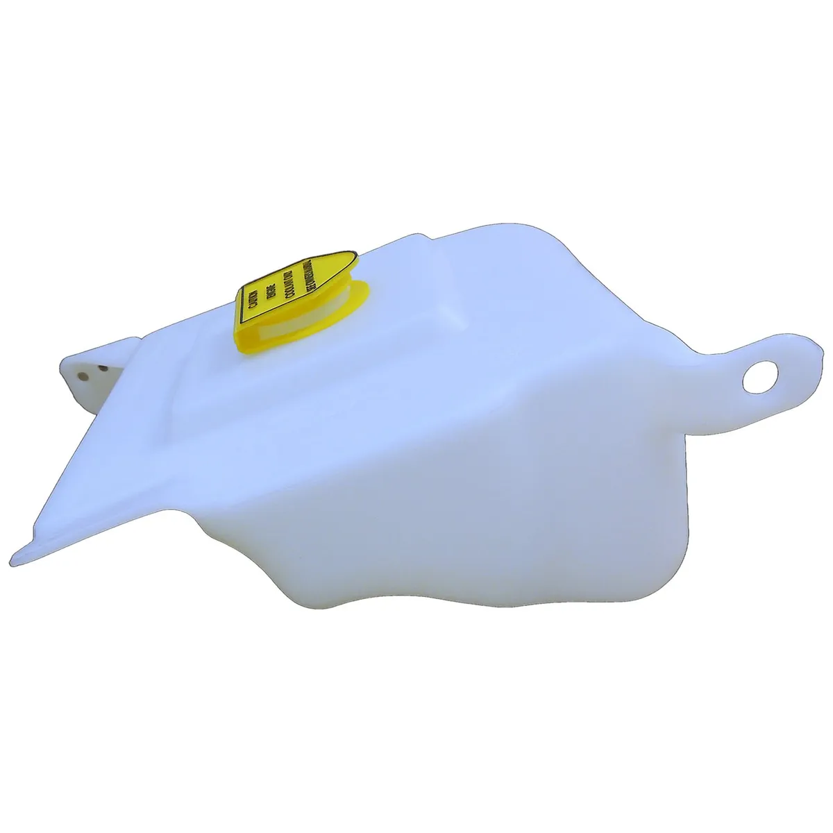 Coolant Bottle 2005-2010 WK Grand Cherokee w/ 3.7L, 5.7L, 6.1L Engines; 2008-2009 WK Grand Cherokee w/ 4.7L Engine; 2008-2010 XK Commander w/ 3.7L, 5.7L Engines; 2008-2009 XK Commander w/ 4.7L Engine product image