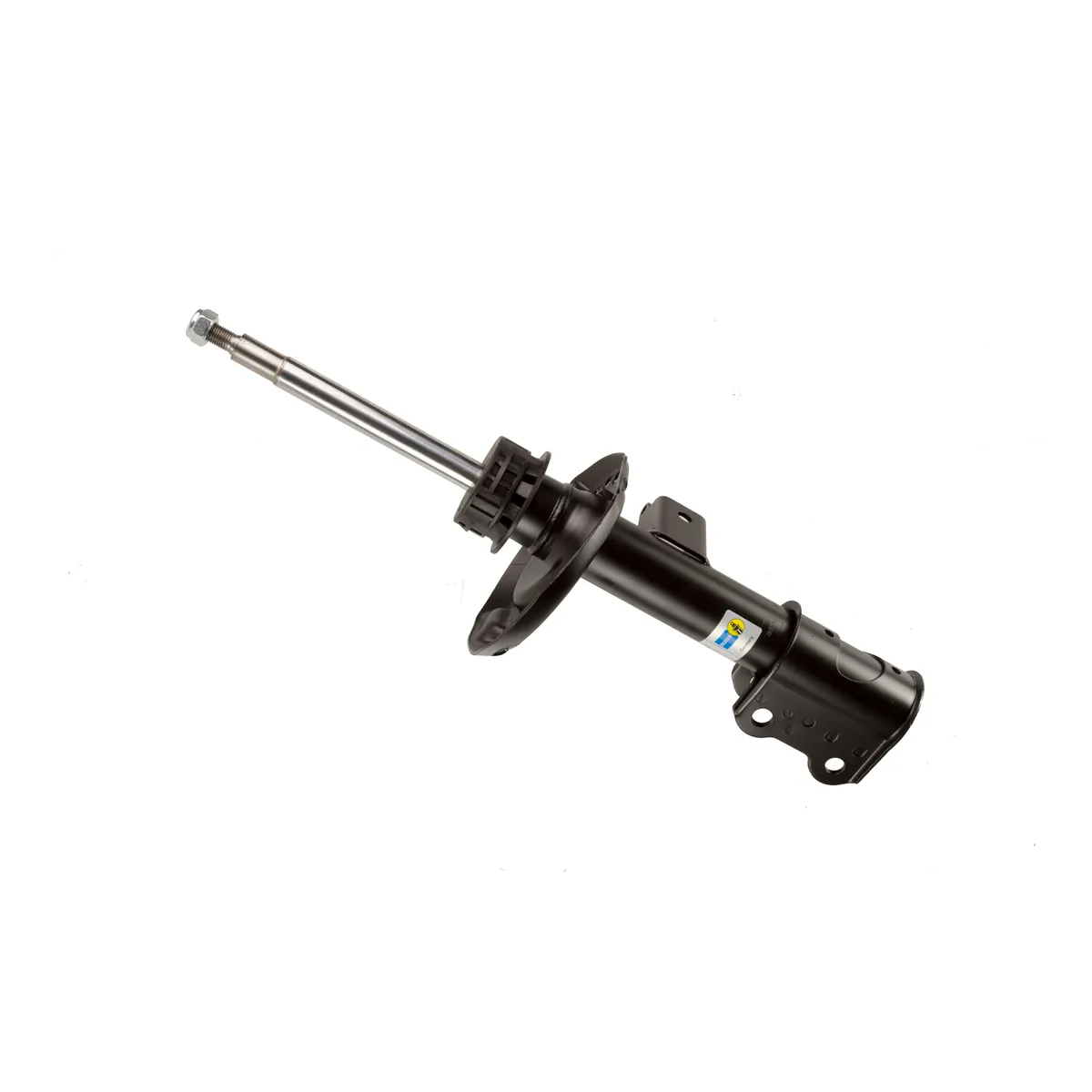 Bilstein Suspension Strut Assembly B4 OE Replacement Mercedes-Benz Mercedes-Benz CLA250 2015-2014 Front Left