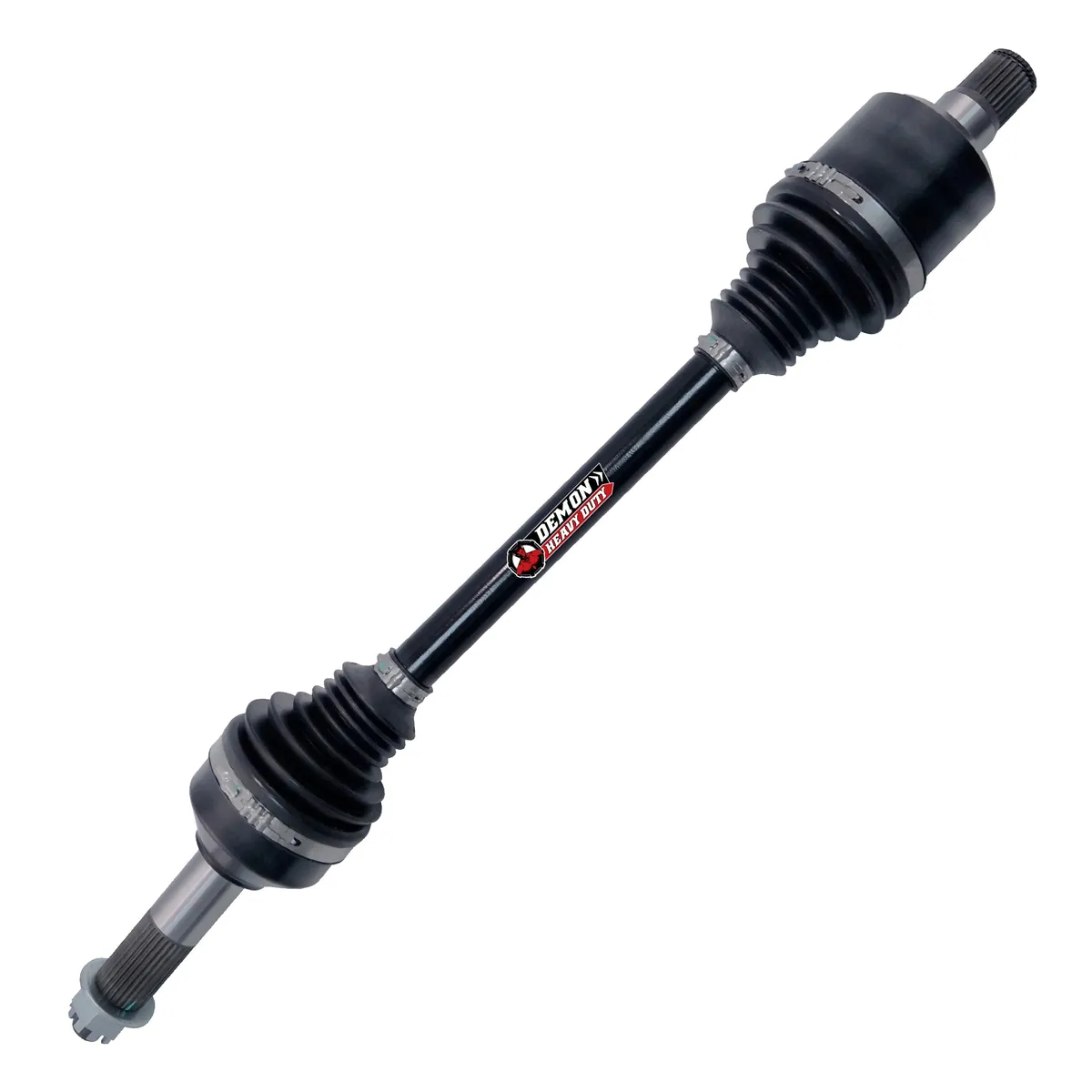 Heavy Duty Axle Front Right Each 07-15 Can-Am Renegade Demon Powersports product image