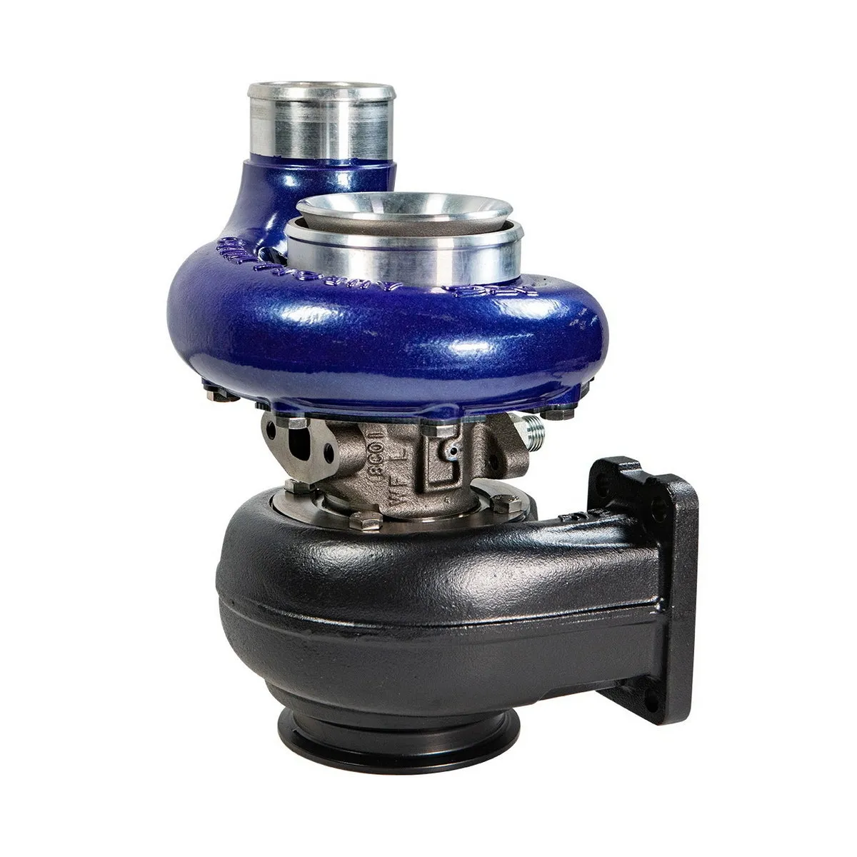 ATS Aurora 3000 / 4000 / 5000 Turbo System Fits 1994- 2007 5.9L Cummins product image