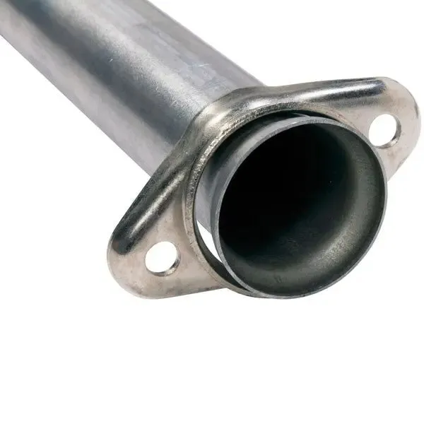 Ford Mustang 2-1/2 Short High Flow Catted X-Pipe 96-04 product image