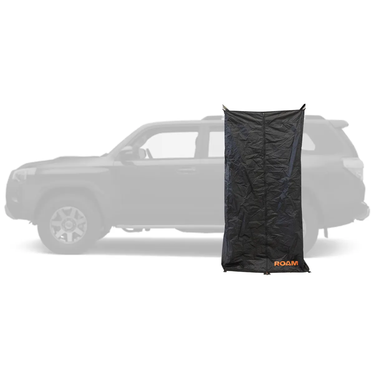 Awning Shower Room Black product image