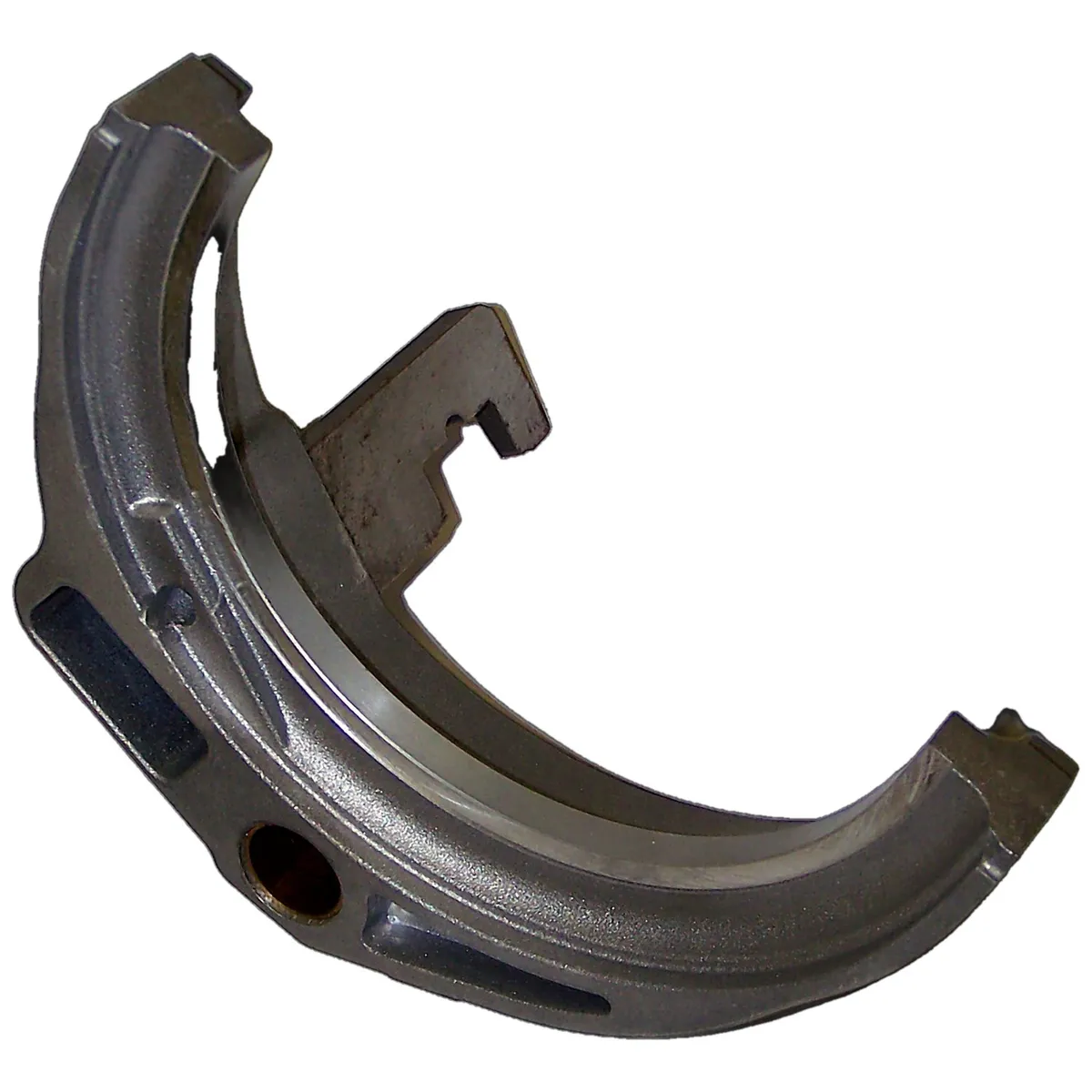 1997-2004 Ram w/ NV3500 Transmission; 2002-2004 TJ Wrangler w/ NV3550 Transmission;2002-2004 KJ Liberty w/ NV3550 Transmission;1st & 2nd Gear Shift Fork product image