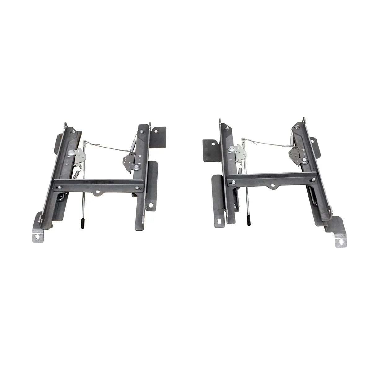 Motobilt Adjustable Front PRP Seat Mounts - JL product image
