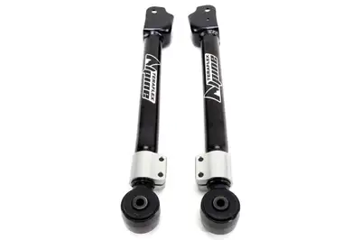 TeraFlex Teraflex JK Alpine Short Front Upper Control Arm Kit - JK