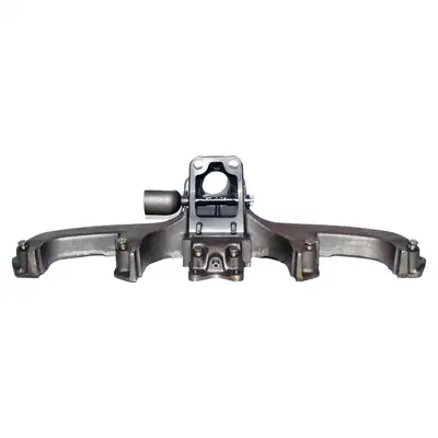 Crown Automotive Jeep Replacement 1972-1979 CJ-5 CJ w/ 4.2L 258 engine 1976-1979 CJ-7 CJ w/ 4.2L 258 engine