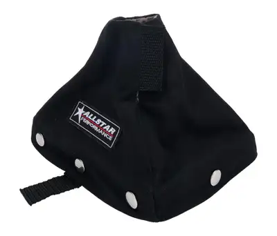 Allstar Performance Shifter Boot FRC 6in Tall