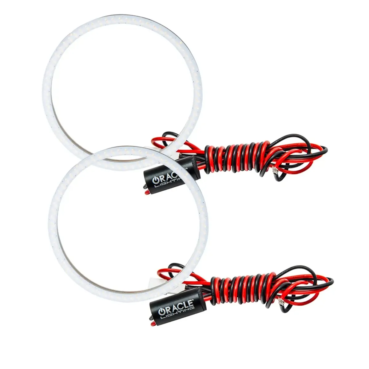 ORACLE Lighting 2012-2016 Chevrolet Sonic LED Fog Light Halo Kit product image