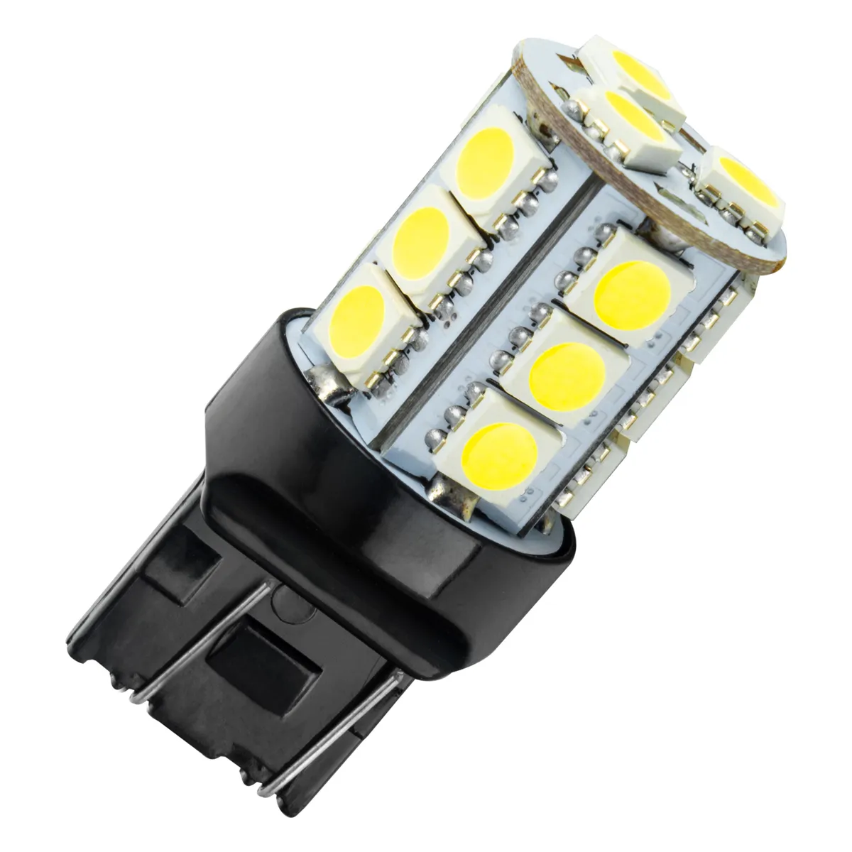 Oracle Lighting 2020-2025 Jeep Gladiator Sahara & Rubicon Fender DRL LED Upgrade (Single) product image