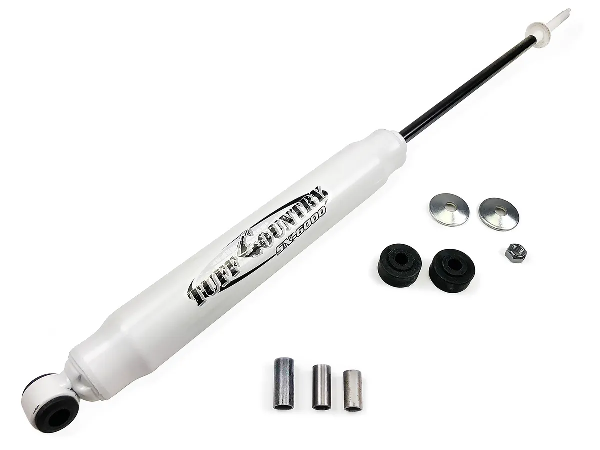 Tuff Country 62302 - SX6000 Hydraulic Shock (Single) - Stem To Loop 18 1/2" X 31" product image
