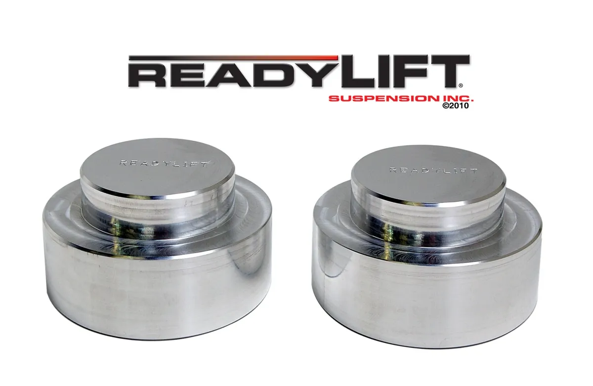 1.5in Rear Coil Spring Spacer 20002020 Cadillac Escalade/Ext/Esvnon AWD product image
