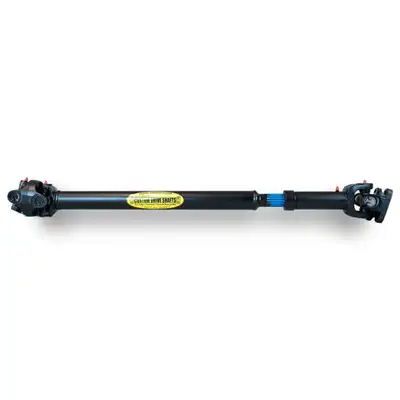 Clayton Off Road Jeep Wrangler JK FRONT 2007-2011 Manual NON-RUBICON Driveshaft
