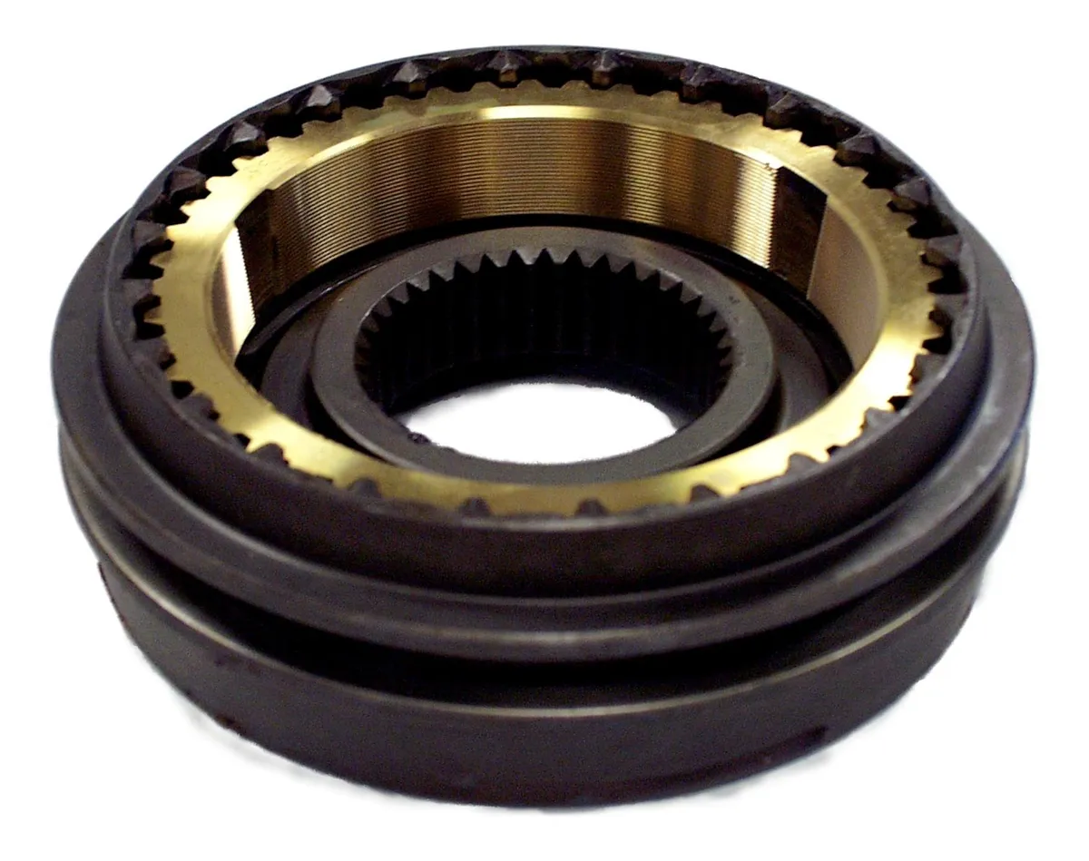 Crown Automotive Jeep Replacement 4796967 Synchronizer Assembly for 1987-1996 Jeep YJ, XJ, MJ w/ NP231 Transfer Case product image