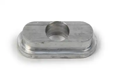 UB Machine Caster Slug Zero Offset