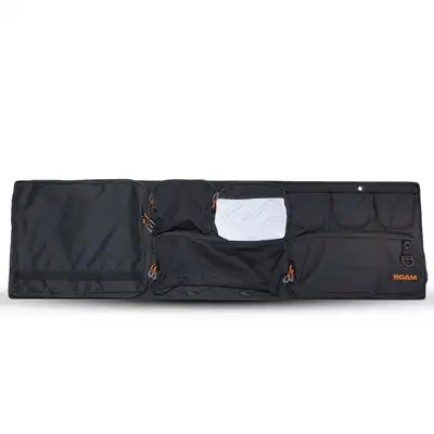 Roam Adventure Co Lid Organizer 128l