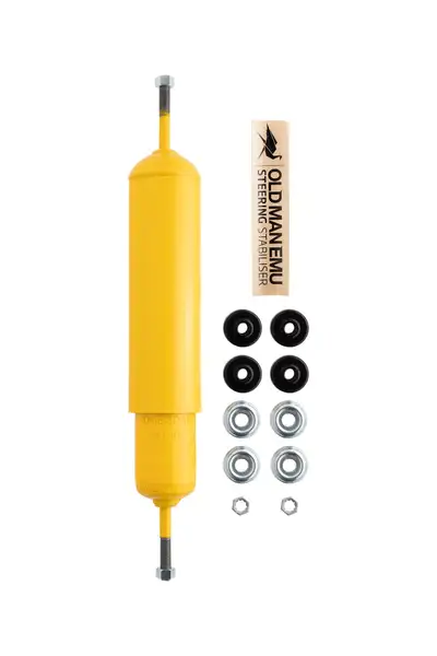 ARB Steering Damper Gq Ome Steering Dampers