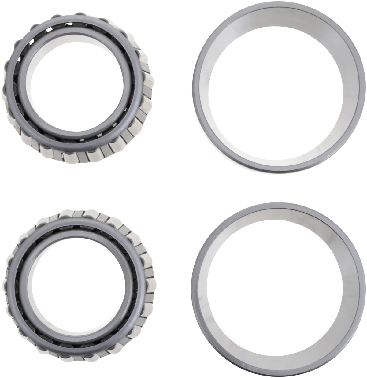 Standard Axle Bearing Kit; Dana 44 product image