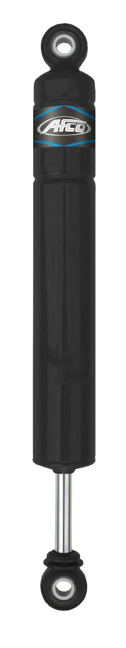 Steel Shock Twin Tube 14 Series Fixed Bearing Coil Over Shock product image