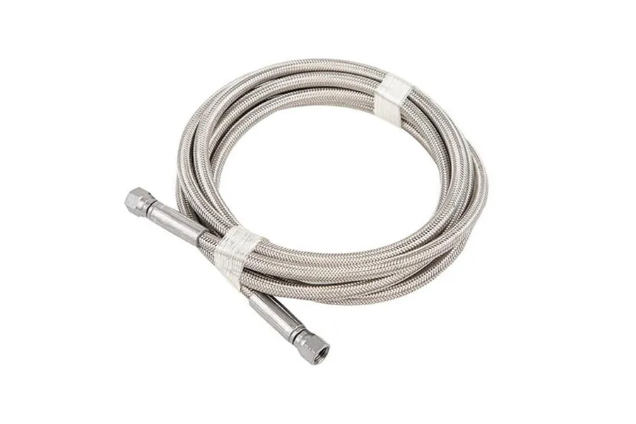 ARB ARB - 0740206 - Reinforced Stainless Steel Braided PTFE Hose