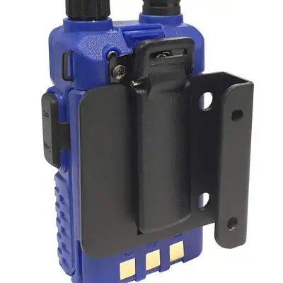 Rugged Radios Rugged Radios Single Side Radio Mount For RH5R