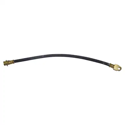 Crown Automotive Jeep Replacement Hose-Brake-Rr 72-75 Cj5 11x2 in Brakes
