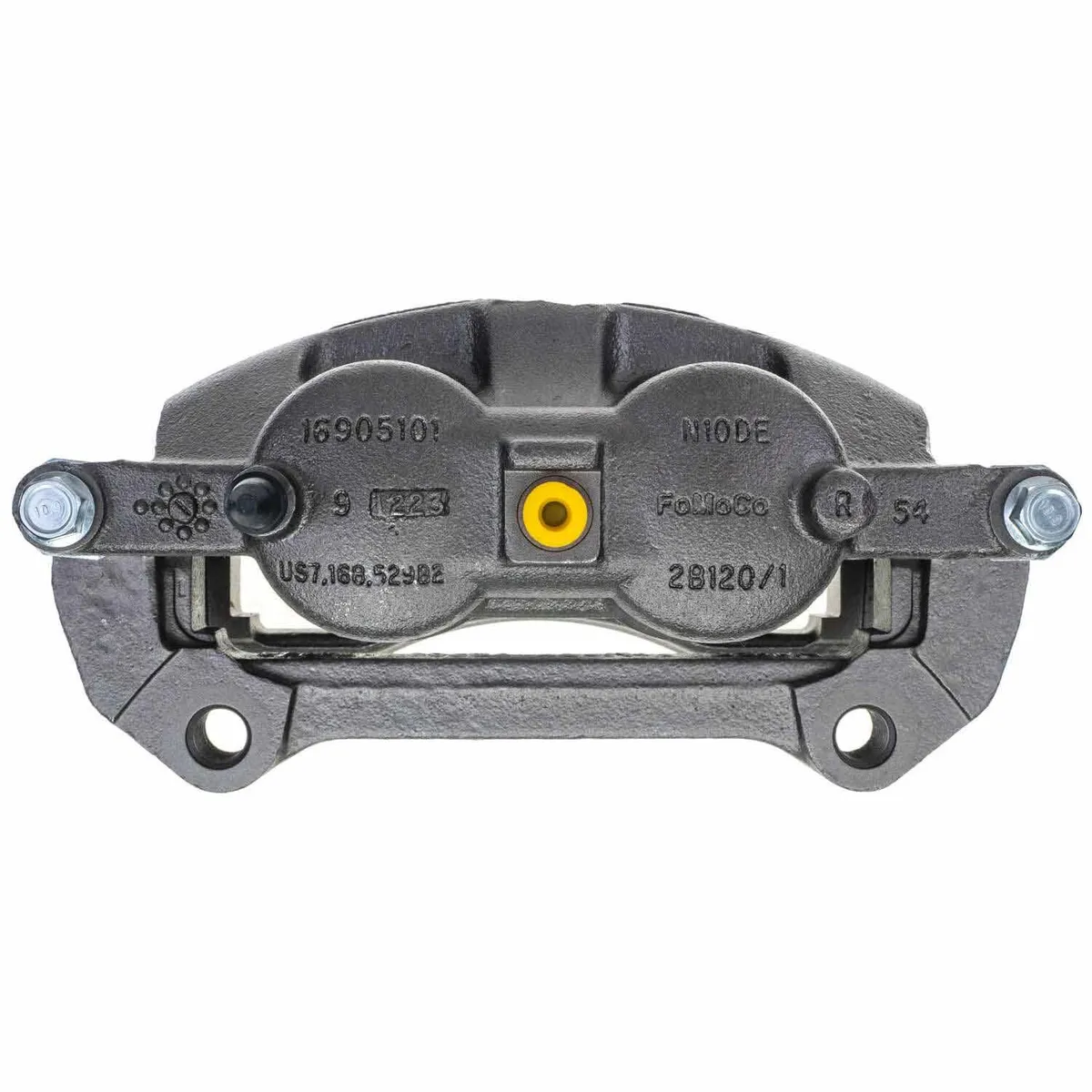 Front Right Ford Expedition 2017-2010 F-150 2011-2010 Lincoln Navigator 2018-2010 product image
