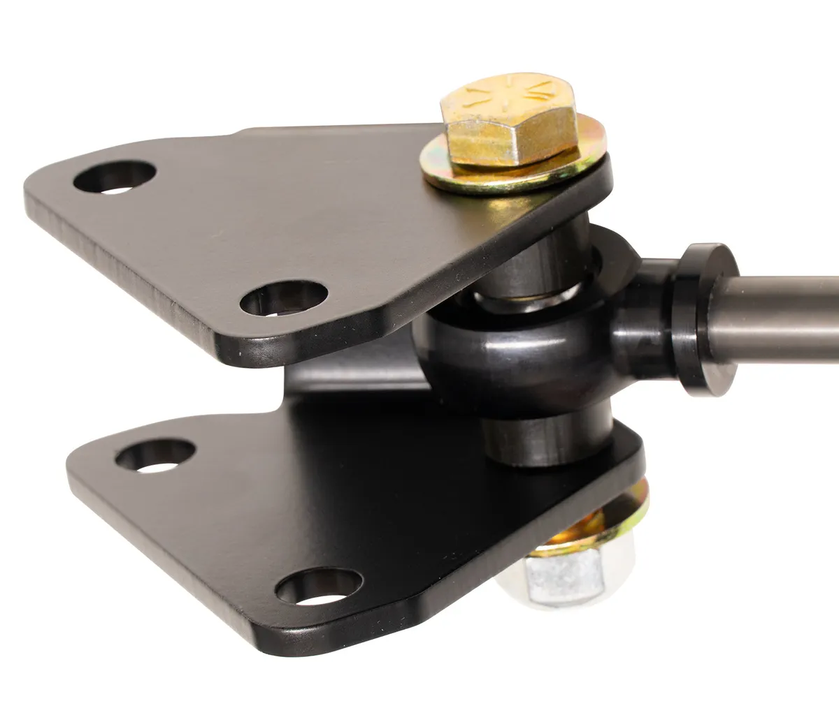 1422 RAM 2500 Suspension Stainless Low Mount Stabilizer product image