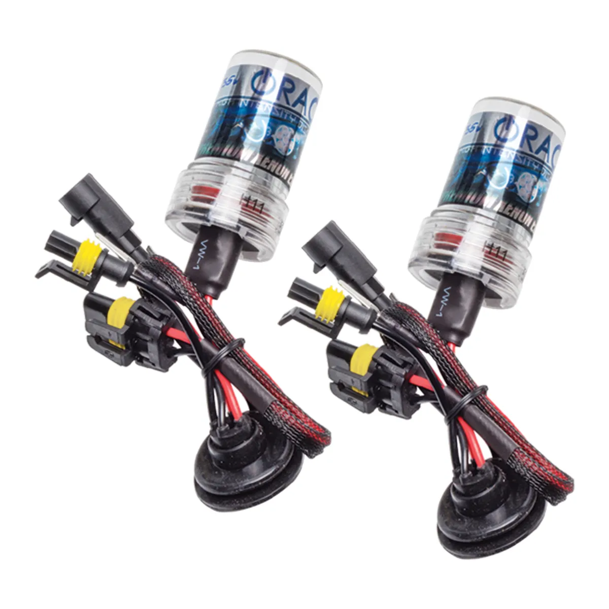 Oracle Lighting Oracle Can Bus Xenon HID Kit Xenon HID Kit Canbus 6000k