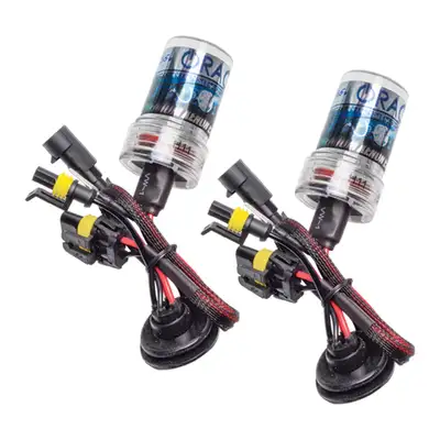 Oracle Lighting Oracle Can Bus Xenon HID Kit Xenon HID Kit Canbus 6000k