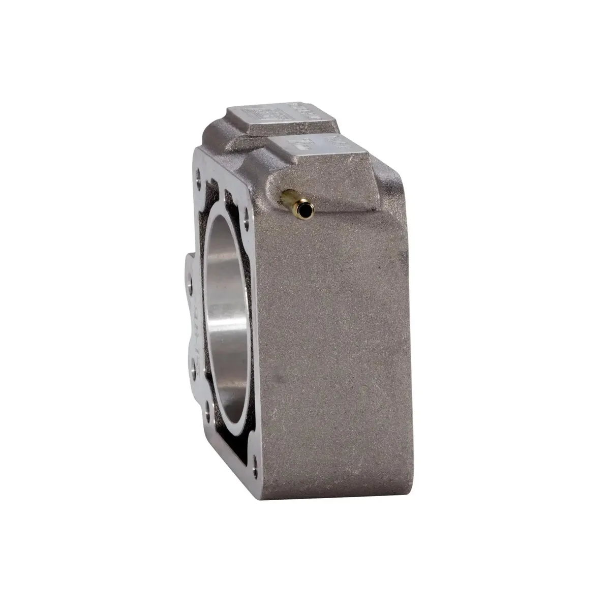 Ford Mustang 5.0 65mm EGR Throttle Body Spacer Plate 86-93 product image