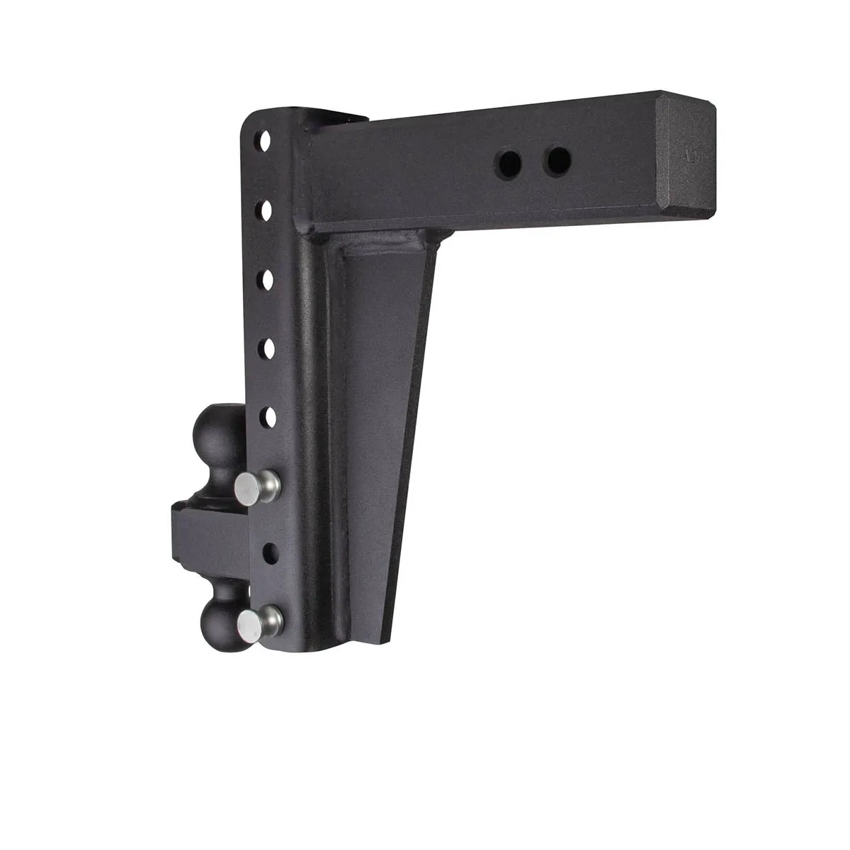 BulletProof 3.0 Heavy Duty 10 Drop/Rise Hitch HD3010 product image