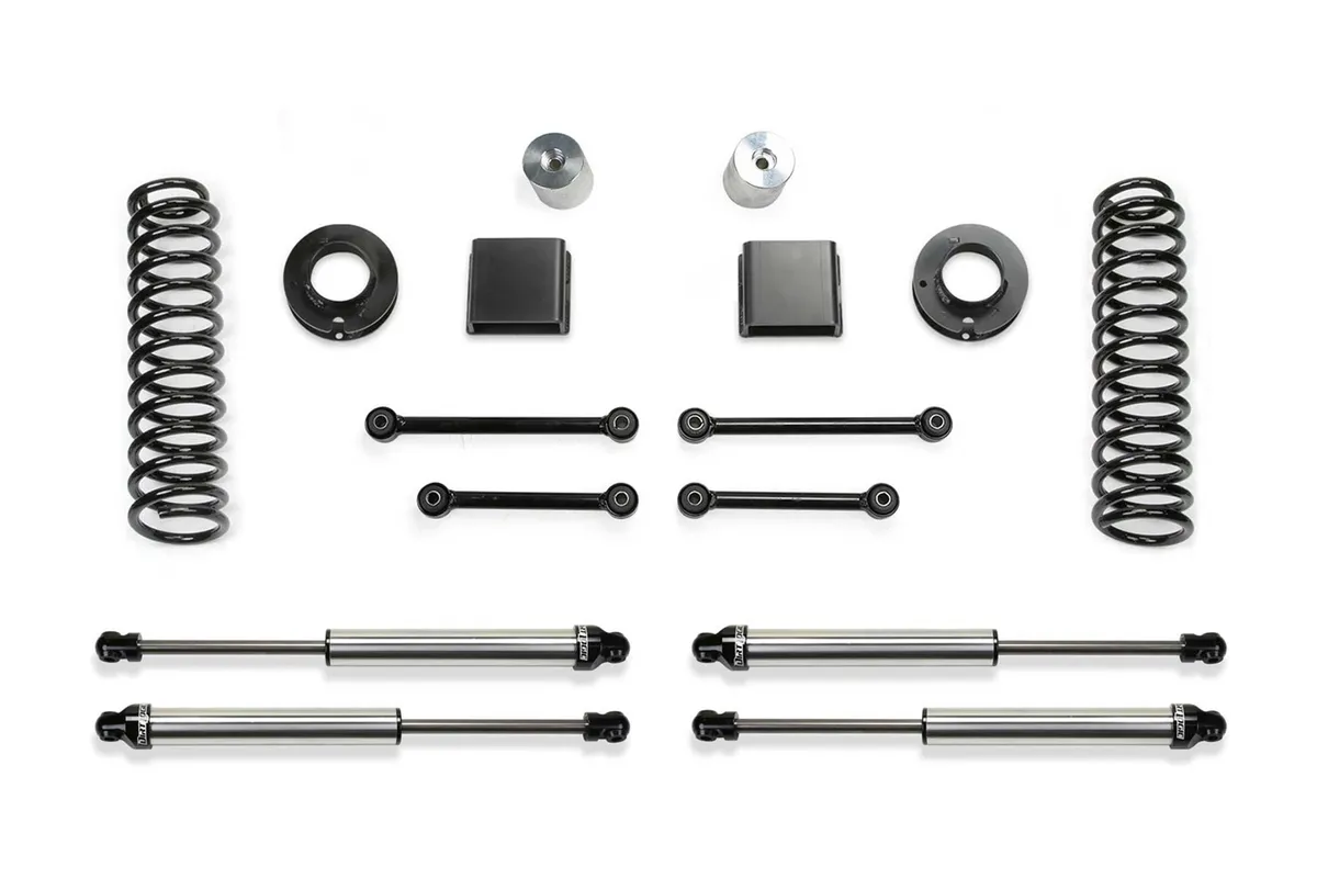 20c Jeep JT 4WD Diesel 3in Sport Lift Kit W/Dirt Logic 2.25 Shocks product image