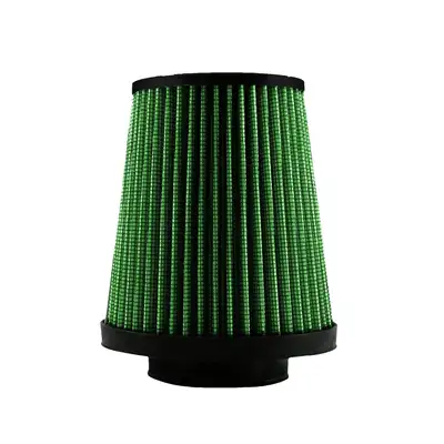 Green Filter USA Green Filter USA - Cone Filter - Cone filter ID 3 ODbase=5.5 ODtop= 4 L=6 - 2047