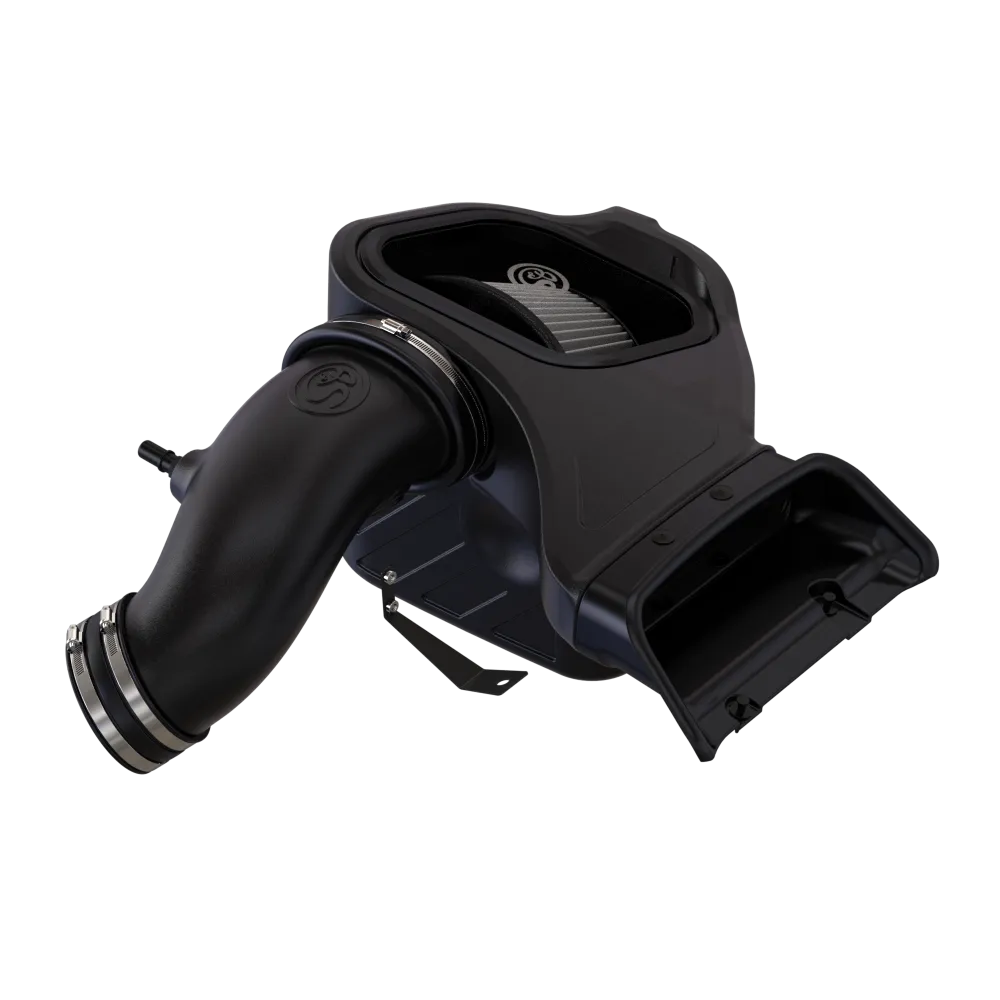 S&B Cold Air Intake for the 2015+ Ford F150 5.0L w/ Gen 6 Whipple Stage 1/Stage 2 Supercharger/Ford Performance FP700 Package product image