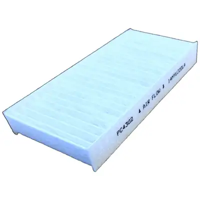 Crown Automotive Jeep Replacement Cabin Air Filter 2011-2013 JK Wrangler