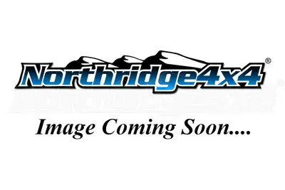 Zone Offroad 03-06 Jeep TJ 4in Box Kit (1of2)