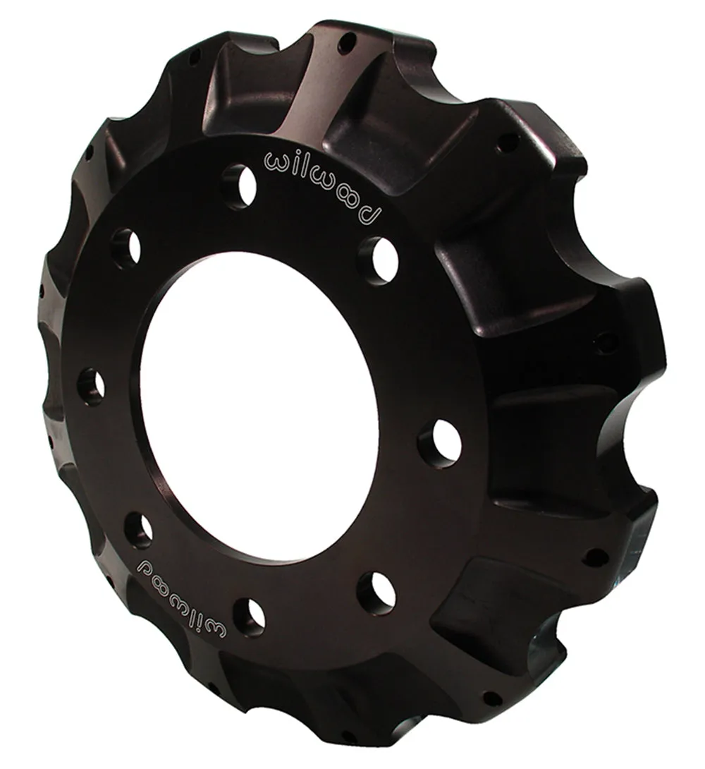 Wilwood HAT12x10.75 BC8x6.50 MT1.55 OFFSET product image