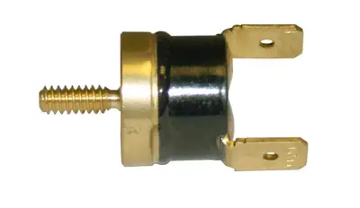 Derale 180 Degree 632 Sensor Thread in Thermostat Switch