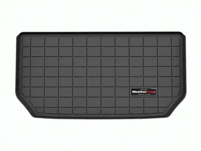 Weathertech 2022 Mercedes-Benz AMG SL 55 Roadster Cargo Liners Black