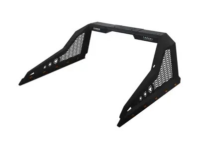 Armordillo Armordillo CRZ Chase Rack For Mid Size Trucks